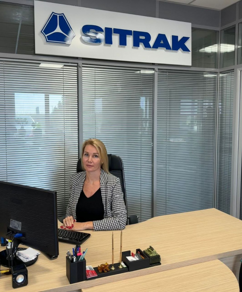 Семенова Ольга Николаевна